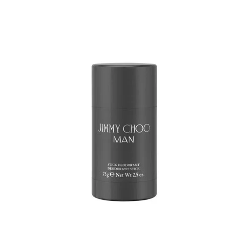 Jimmy Choo Man Deodorant Stick 75 ml
