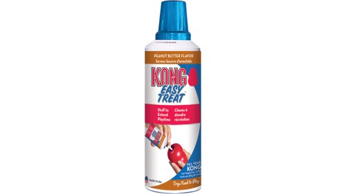 KONG - Easy Treat Peanut Butter - 236ml, bild 3