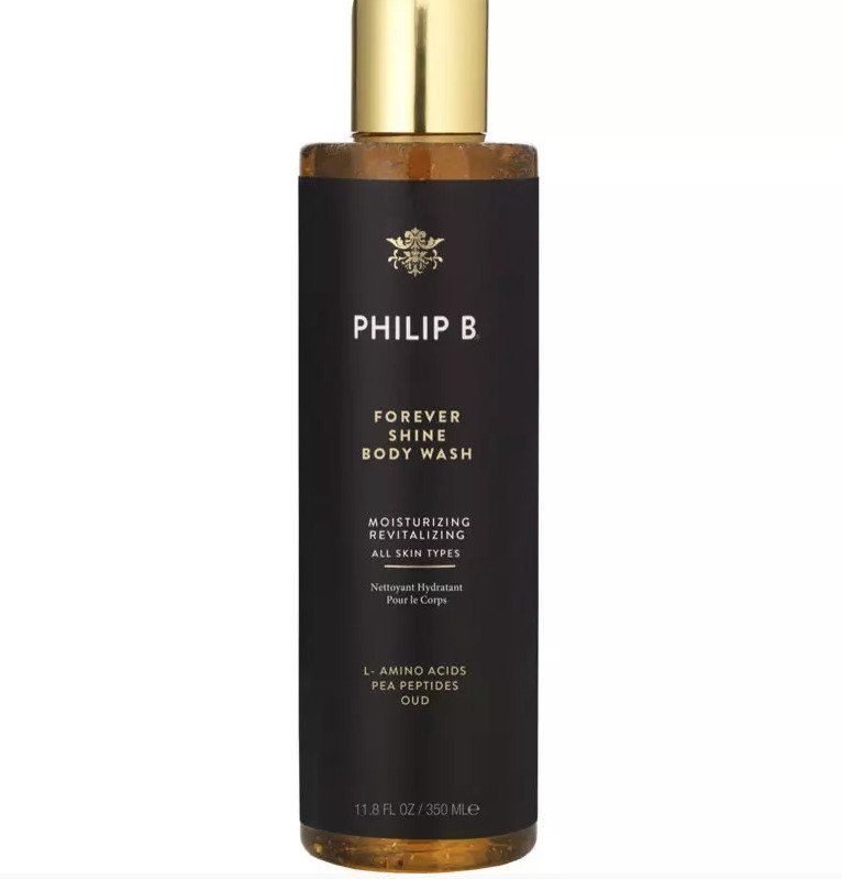 Philip B Forever Shine Body Wash 350 ml
