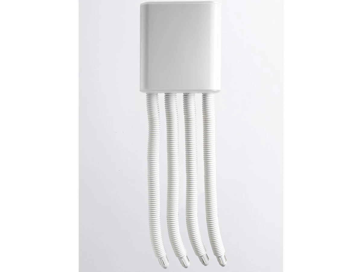 Adax Neo ST3D skotork (vit)