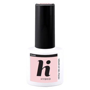 hi hybrid Base For UV Gel Polish 5 ml, bild 2