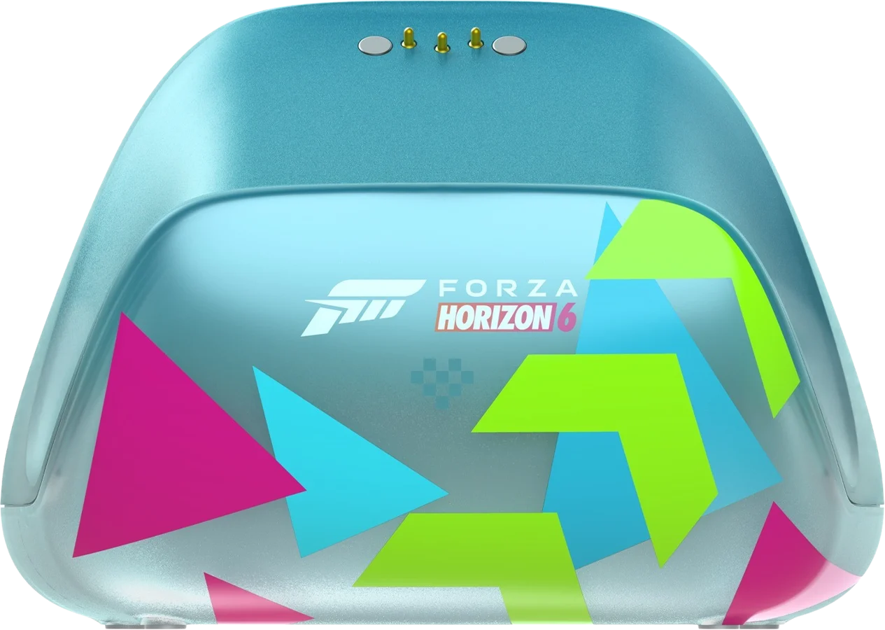 8BitDo Laddstation till XBOX Handkontroll - Forza Horizon 6