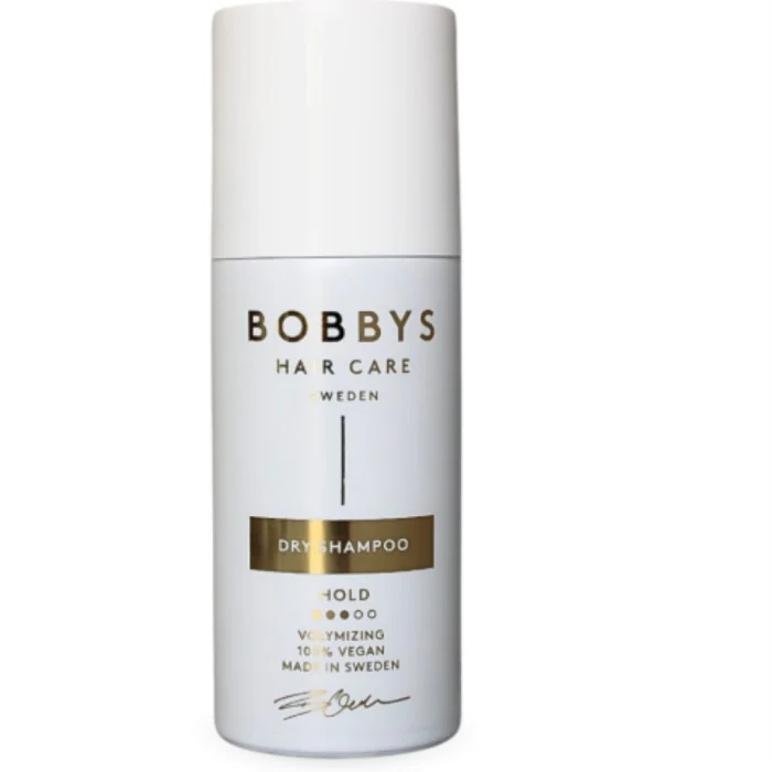 Bobbys Hair Care Multi Repair Dry Shampoo 100 ml, bild 2