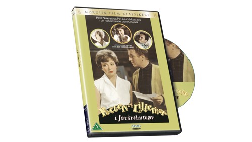 Poeten og Lillemor - I forårshumør - DVD, bild 3