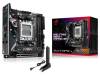 ASUS ROG Strix B850-I Gaming WIFI, bild 2