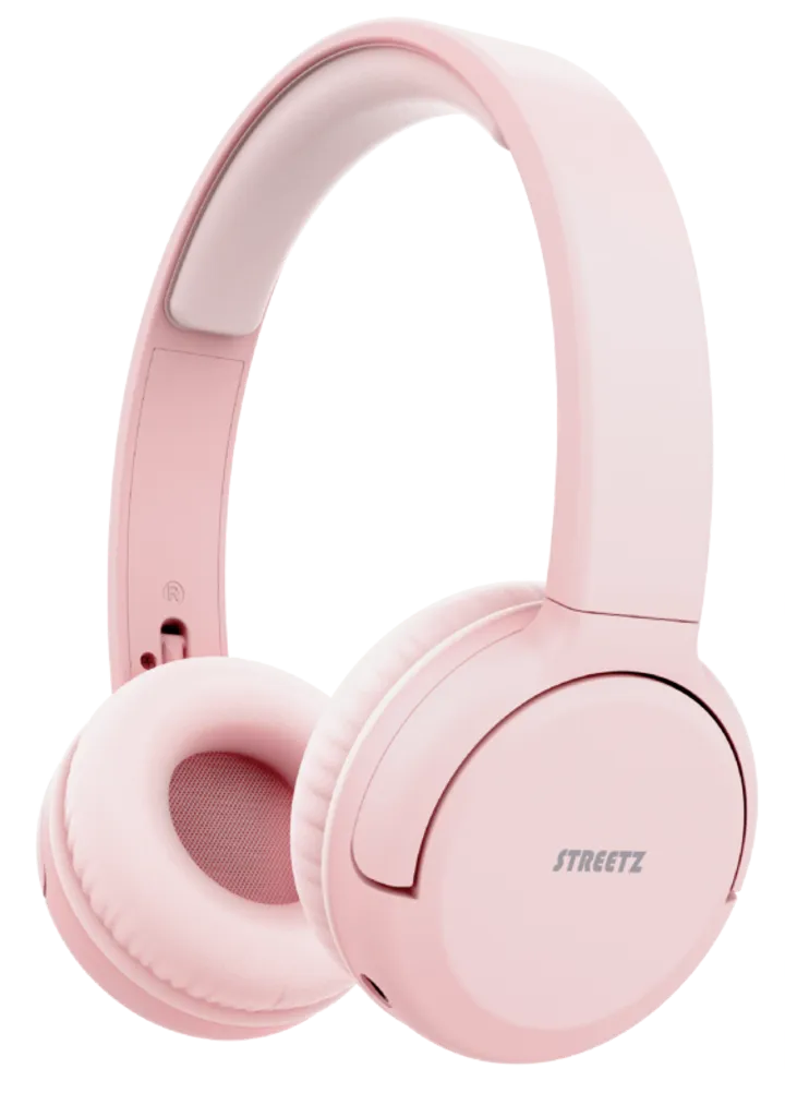 STREETZ BT210 Bluetooth Headphones, bild 2
