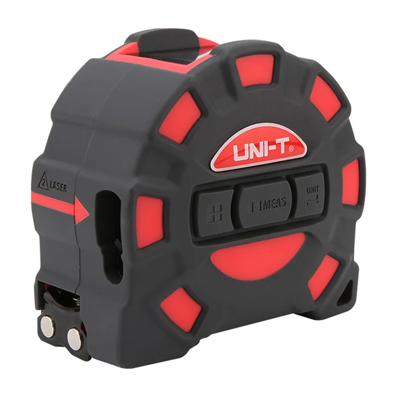 Uni-T LM60T laseravståndsmätare, bild 2