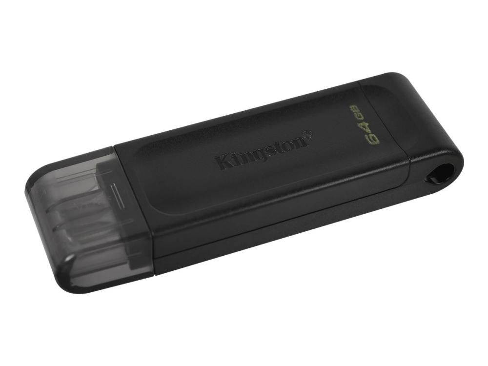 Kingston DataTraveler 70 64GB USB-C 3.2, bild 3