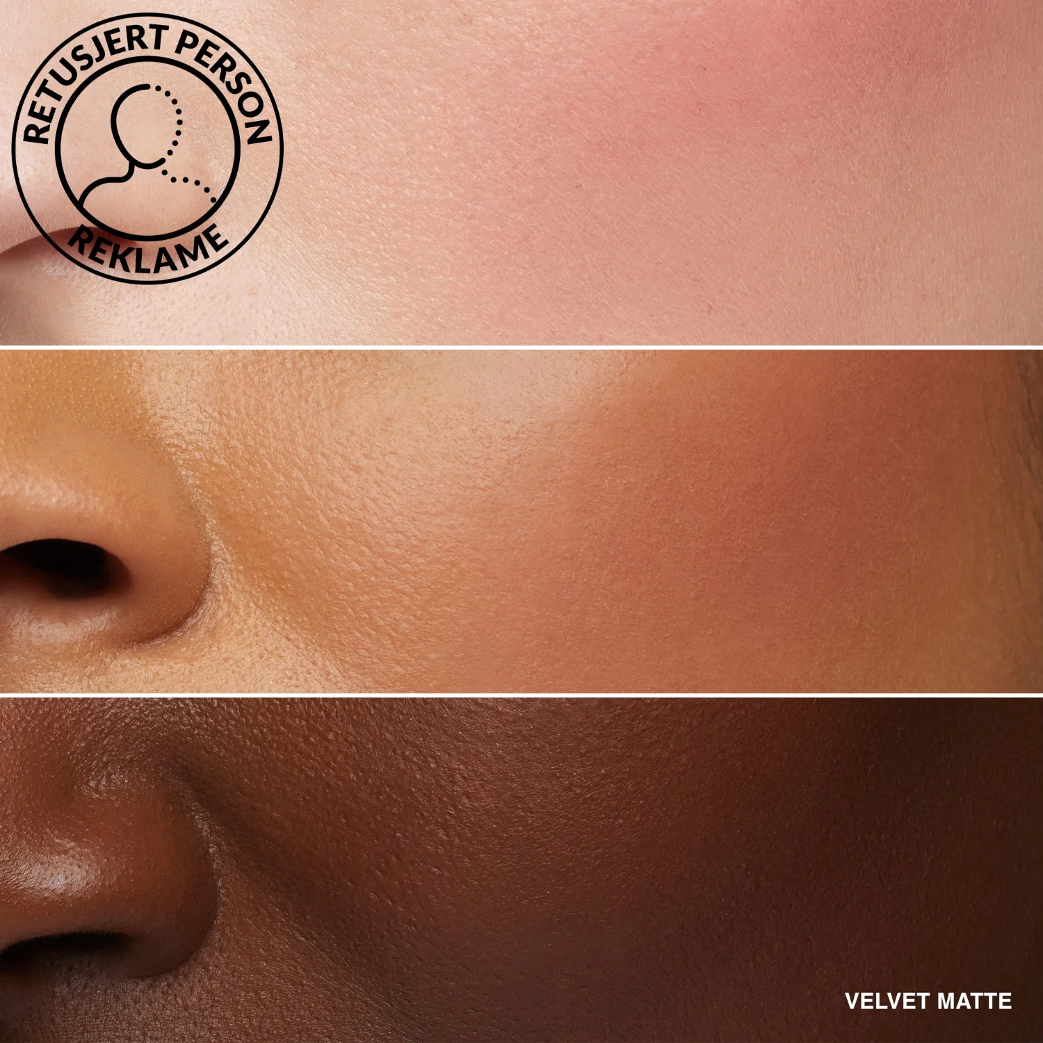 Bobbi Brown Blush Matte Velvet 3.5 g, bild 4