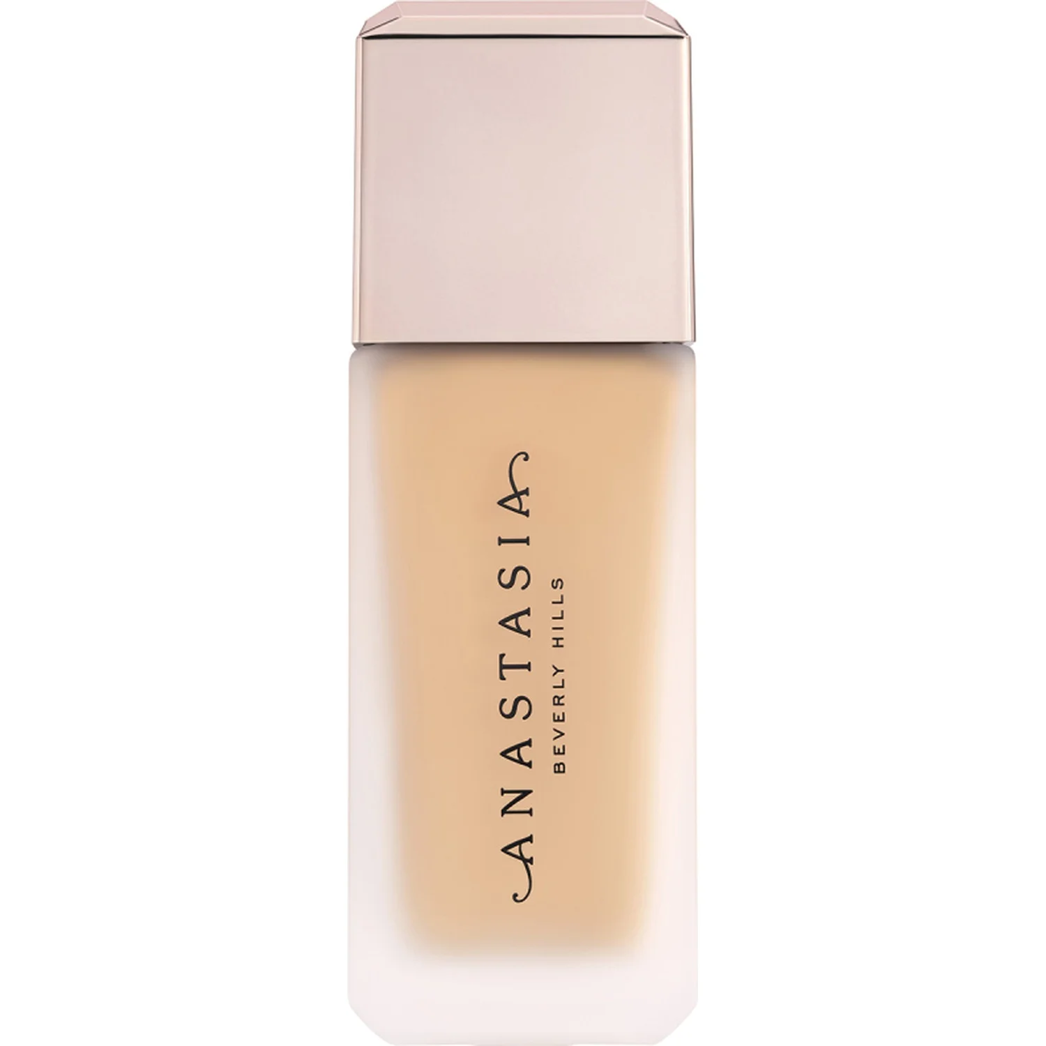 Anastasia Beverly Hills Impeccable Foundation 3W 3W