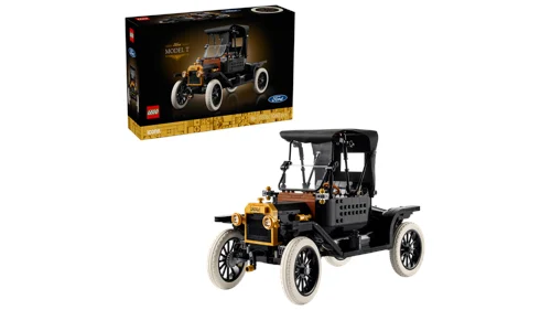 LEGO Icons Ford Model T 11376, bild 3