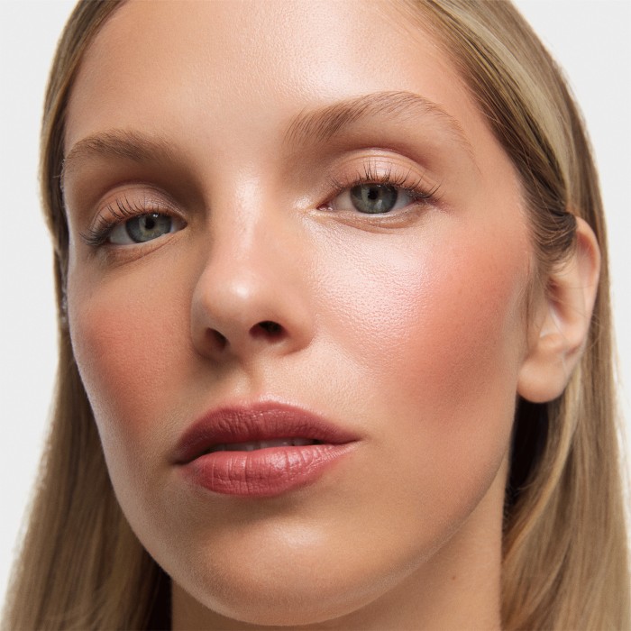 INGLOT Cream Stick Blush Rusty Pink 211, 6,2 g, bild 2
