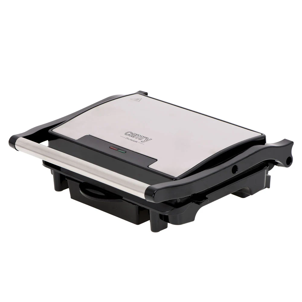 Camry CR 3044 Elektrisk Grill 2100W