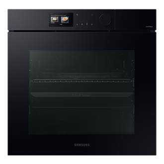 Samsung 7 Series Bespoke NV7B7997AAK/U1 inbyggnadsugn, bild 2