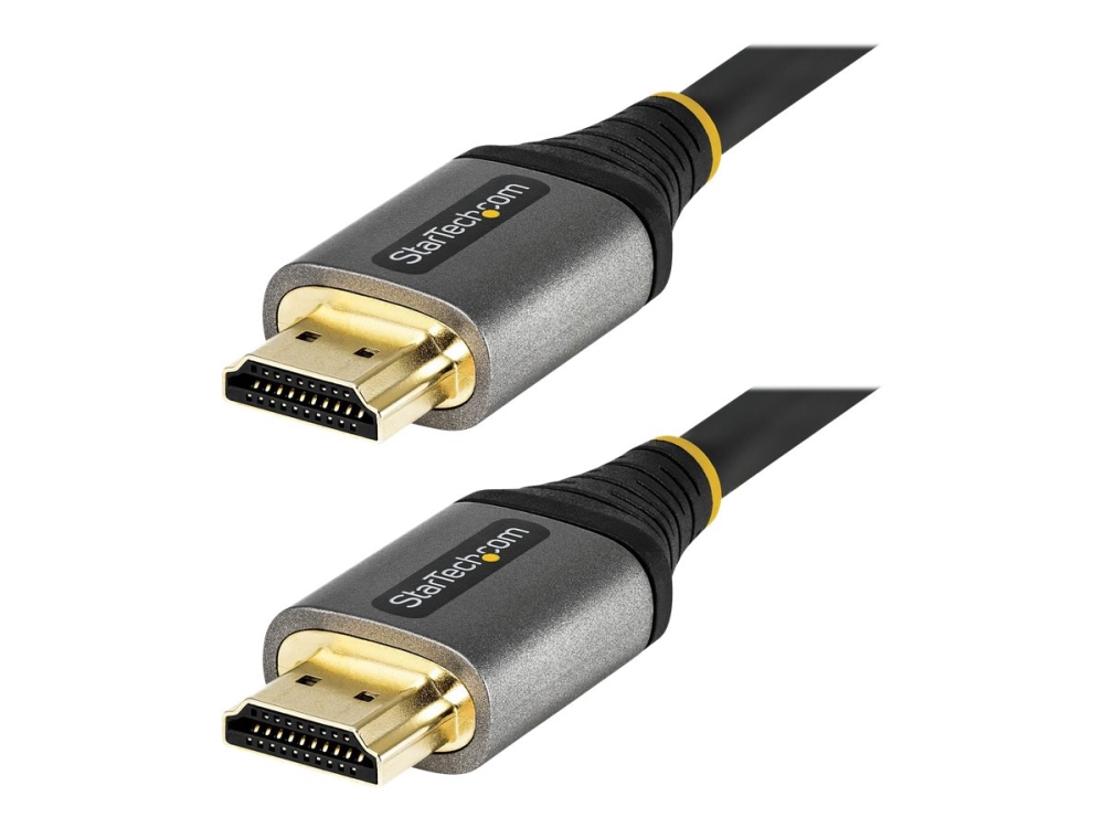 Startech 5M Ultra High Speed Hdmi 2.1 Cable, bild 2