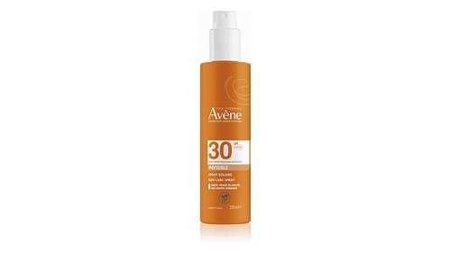 Avène Sun Spray SPF30, 200 ml, bild 4
