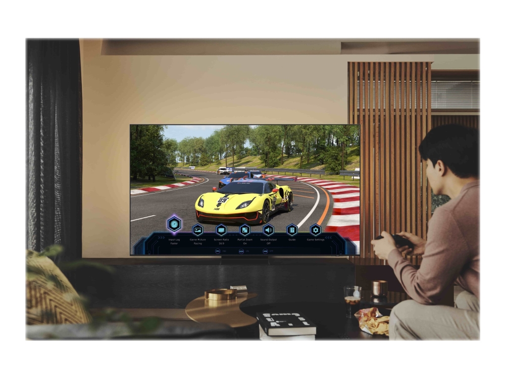 Samsung 55" 8K Neo QLED TV QE55QN700BTXXC
