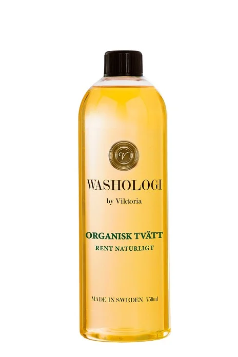 Washologi Organic Wash 750 ml