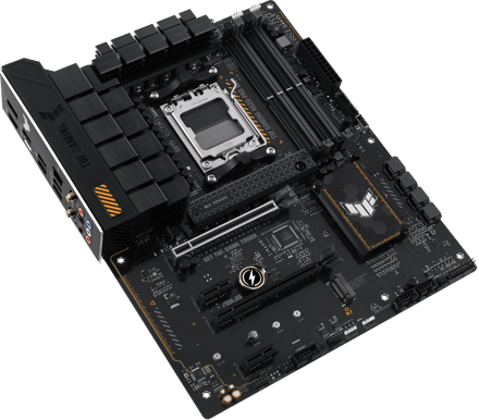 ASUS TUF Gaming A620-Pro Wi-Fi