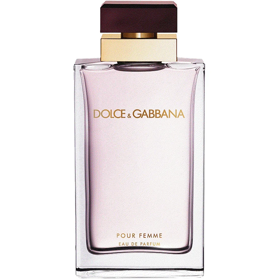 Dolce & Gabbana Pour Femme Eau de Parfum 100 ml