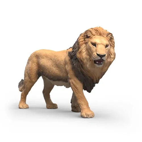 Schleich - Wild Life - African Lion (14974)