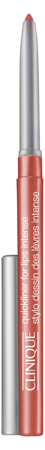 Clinique Quickliner For Lips Intense Blush, bild 2