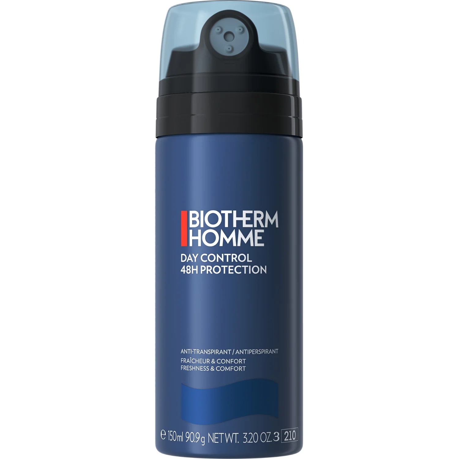 Biotherm Day Control Homme Spray Ato. 150 ml
