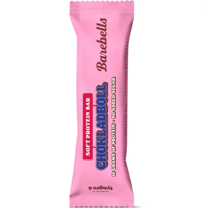 Barebells Chocolate ball 55 g