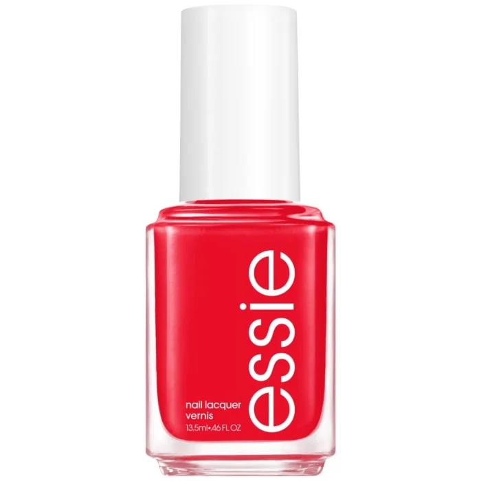 Essie Nail Lacquer 63 Too Too Hot