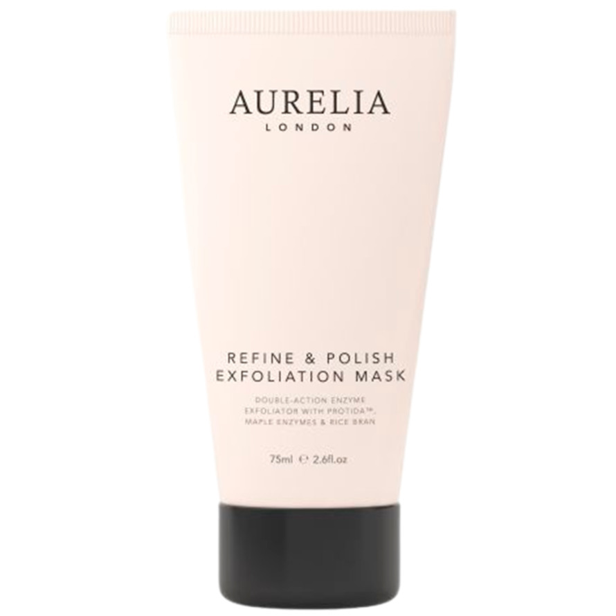 Aurelia Refine and Polish Exfoliation Mask 75 ml