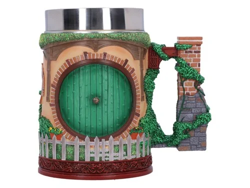 Lord Of The Rings The Shire Tankard, bild 2