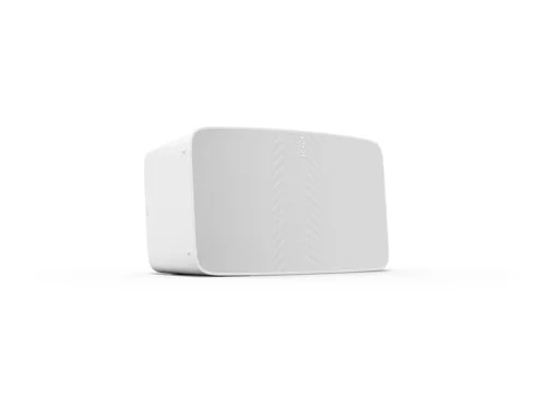 Sonos Five trådlös högtalare (vit), bild 3