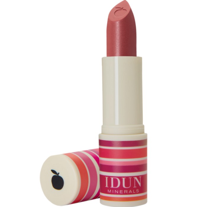 IDUN Minerals Matte Lipstick Jungfrubär