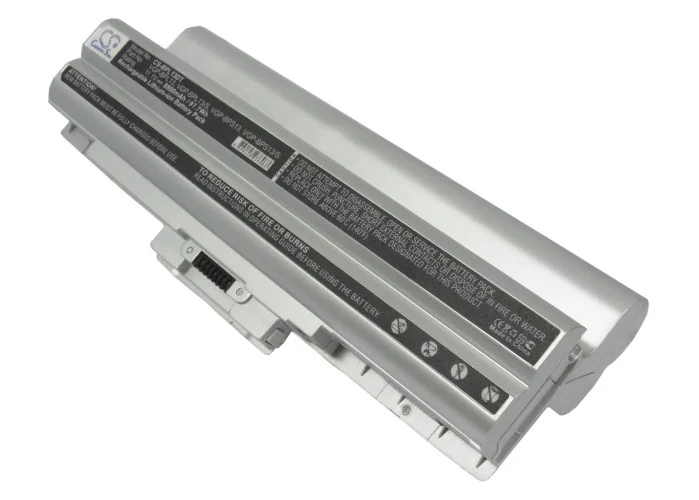 Batteri till Laptop, Bärbar dator för Sony VAIO VGN-AW230J/H, VAIO VGN-AW235J/B m.fl.