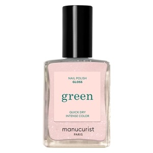 Manucurist Green Gloss 15 ml, bild 3