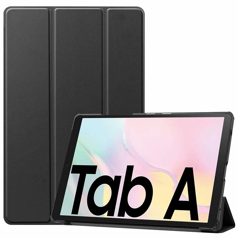 Fodral CoreParts Samsung Galaxy Tab A7 10.4" Trifold Cover, bild 3