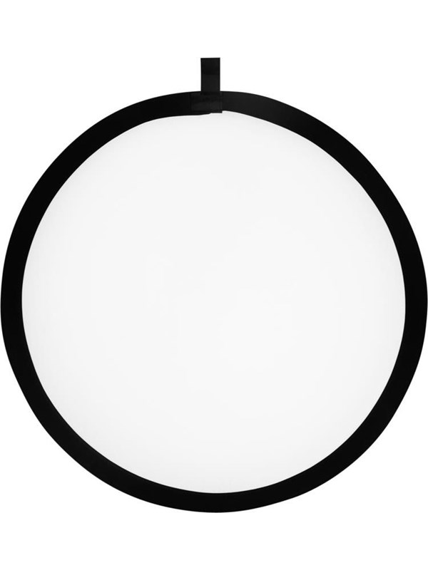 SmallRig 4130 5-in-1 Collapsible Circular Reflector 107cm