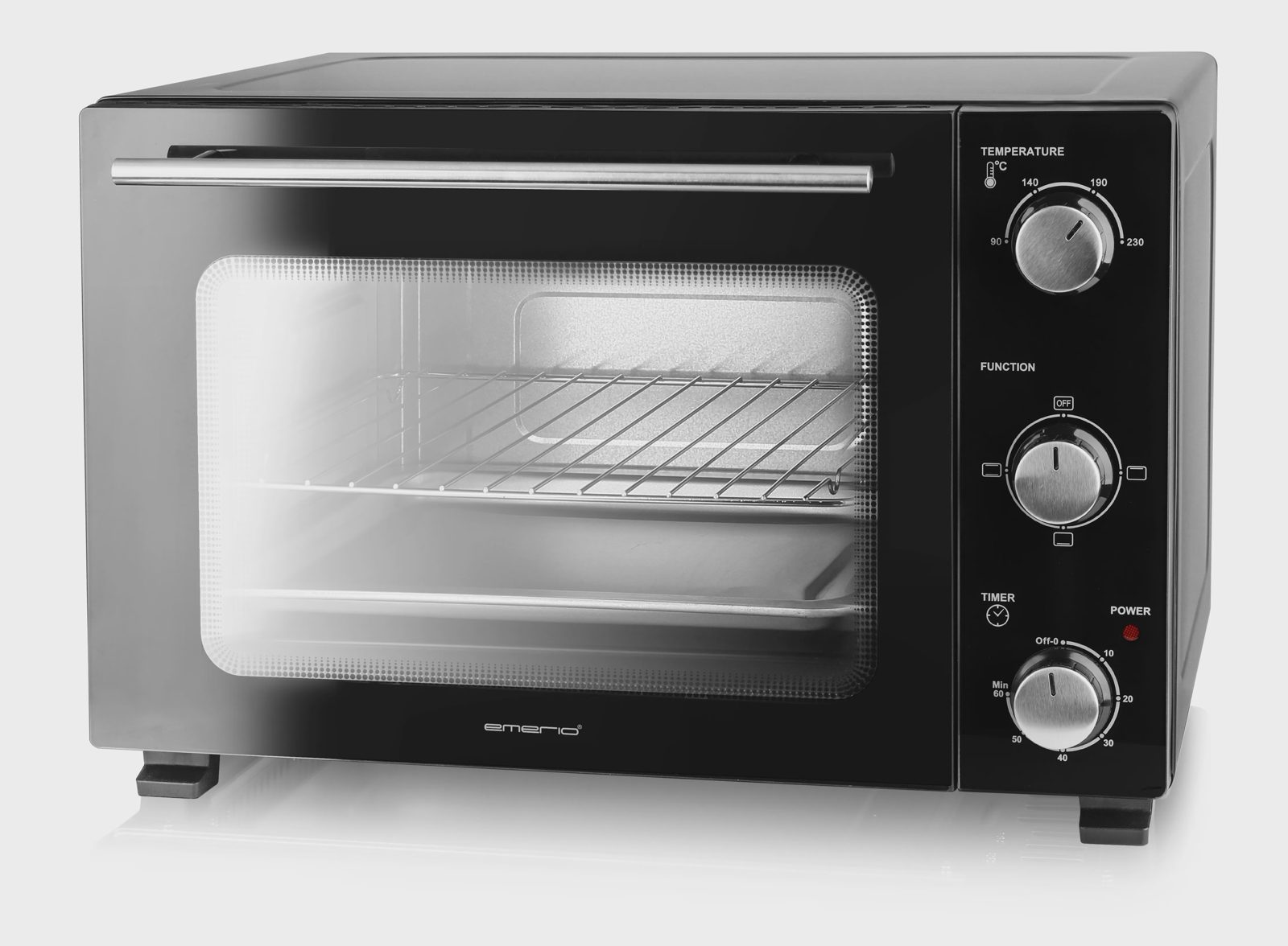 Emerio MO-122420 toastugn