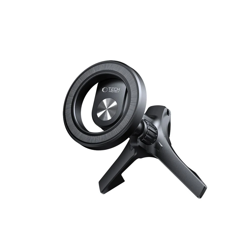Tech-Protect N53 bilventilationshållare med MagSafe-ringar - svart, bild 3