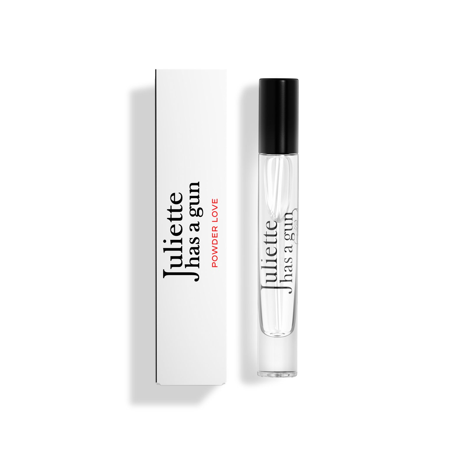 Juliette has a gun Powder Love Eau de Parfum 7,5 ml, bild 3
