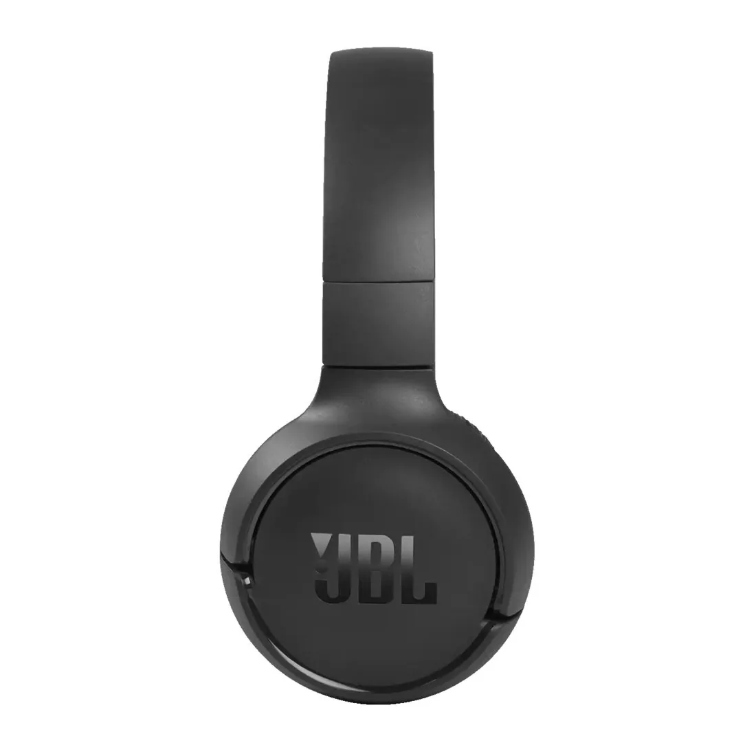 JBL Tune 510 trådlösa hörlurar med överhörning - svart, bild 2
