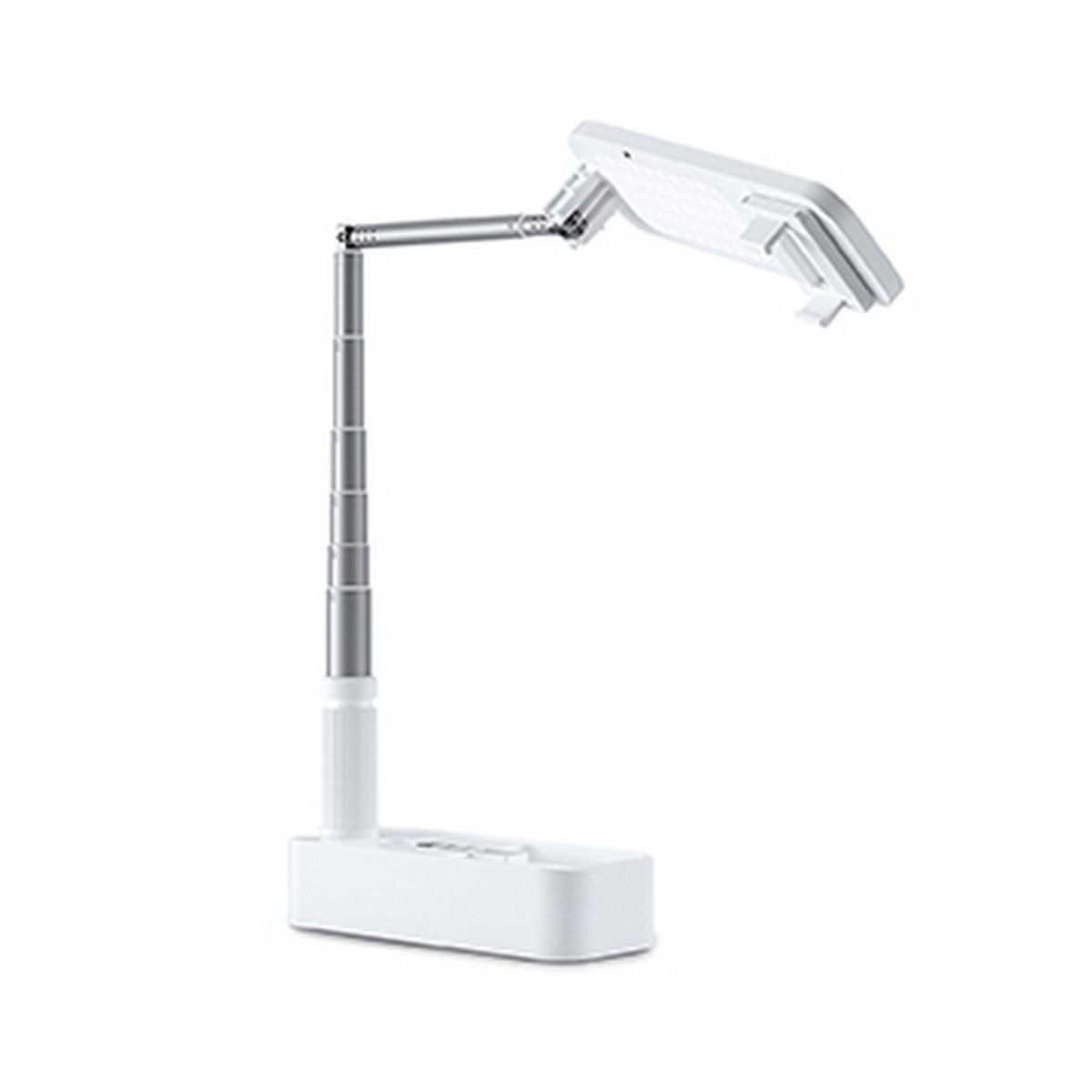4smarts Selfie Stand LoomiPod Fold with Lamps and Remote