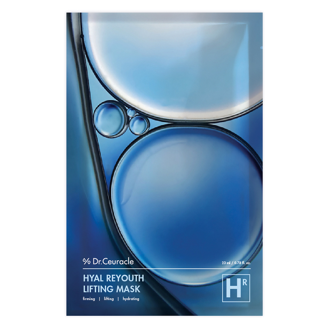 Dr. Ceuracle Hyal Reyouth Lifting Sheet Mask 30 ml