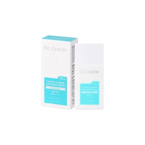Dr. oracle - CentellaBiome Sun Serum - 50 ml