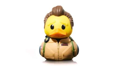 Numskull - Ghostbusters Tubbz MINI Peter Venkman, bild 3