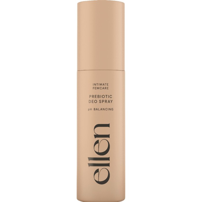Ellen Prebiotic Deo Spray 100 ml
