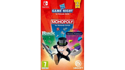Hasbro Game Night, bild 3