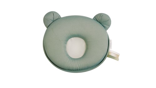 Candide Panda Kudde AIR Khaki, bild 4