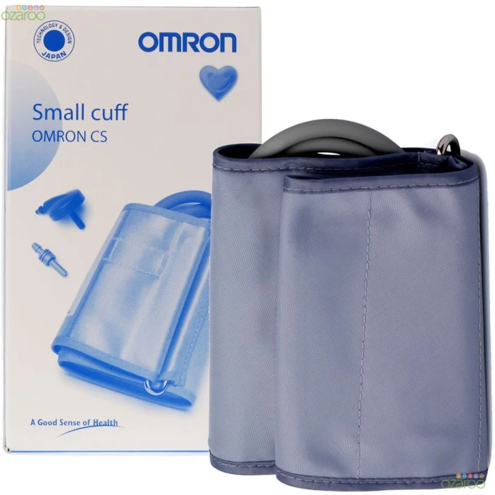 Omron Manschett small CS2, 1 st