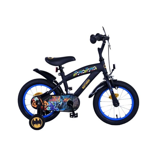 Volare – Barncykel 14" – Batman